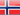 Norwegian